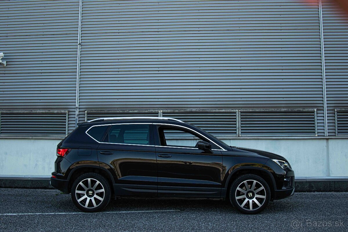 Seat Ateca 2.0 TDI 150 Xcellence - 5