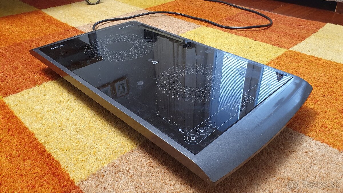 Indukčná varná doska - 5