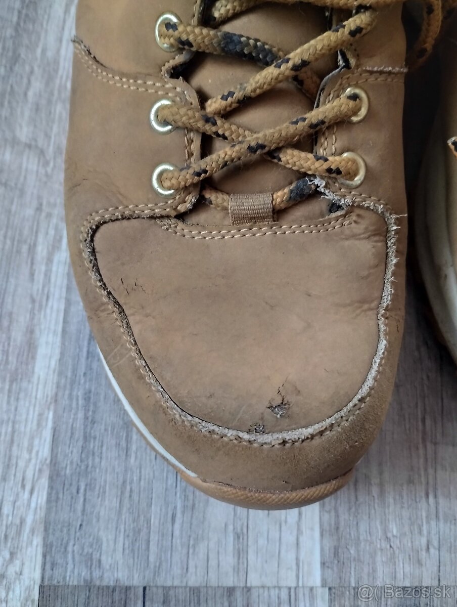 Zimná obuv - 5