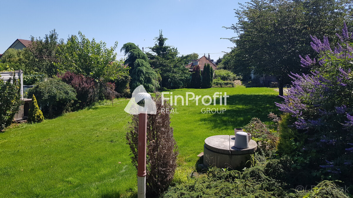 Prenajmem RD Nitra - Mlynárce. - 5