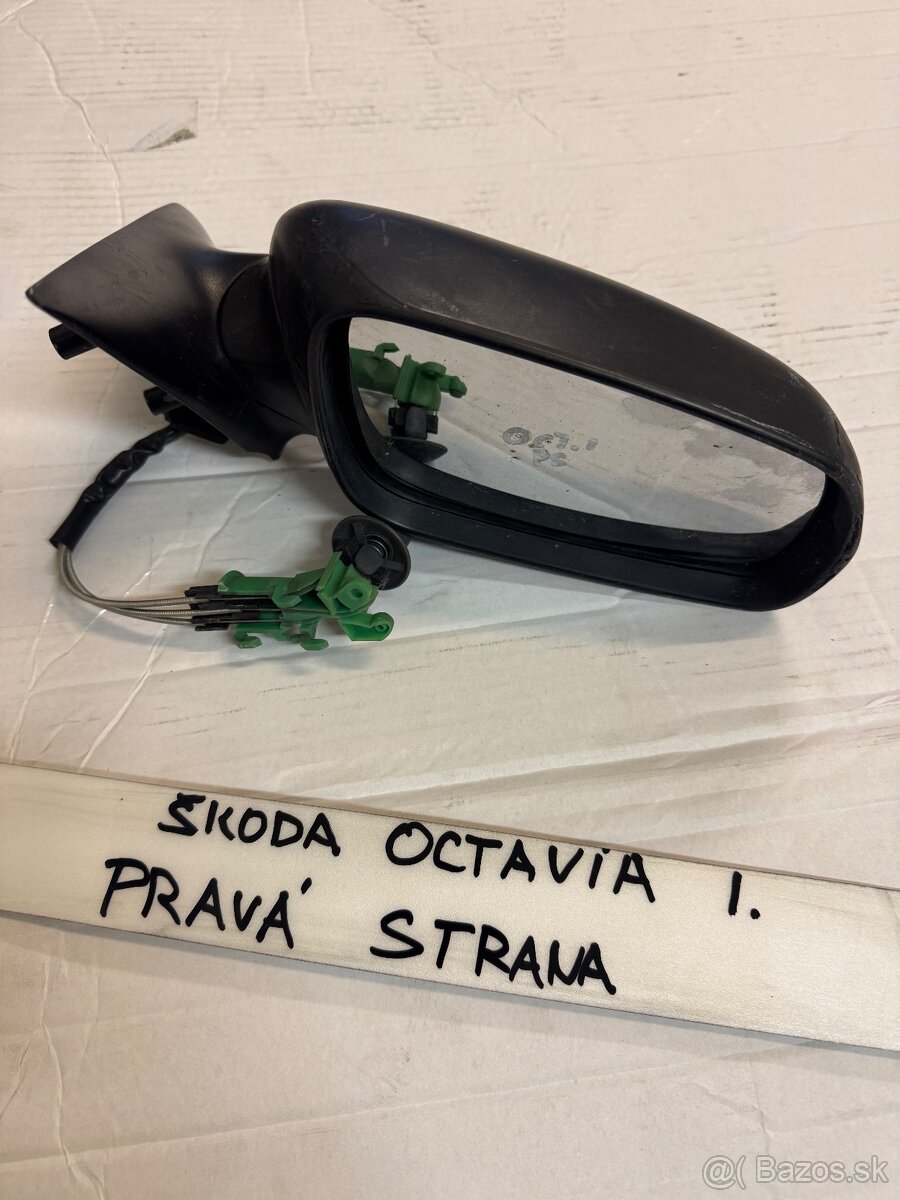 Škoda Octavia I. combi ,Tour,Škoda Felícia - 5