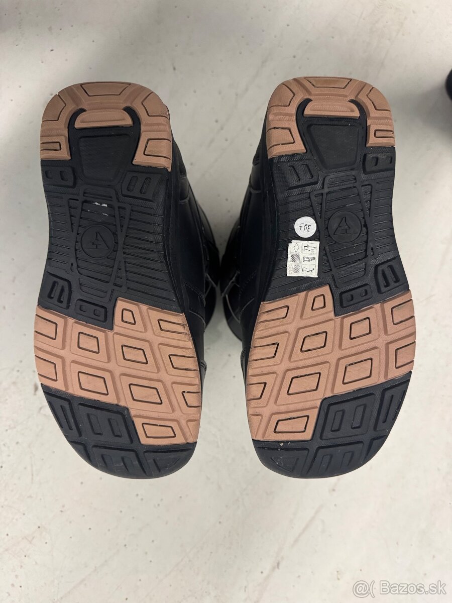 predam snowboardove topanky gravity - 5