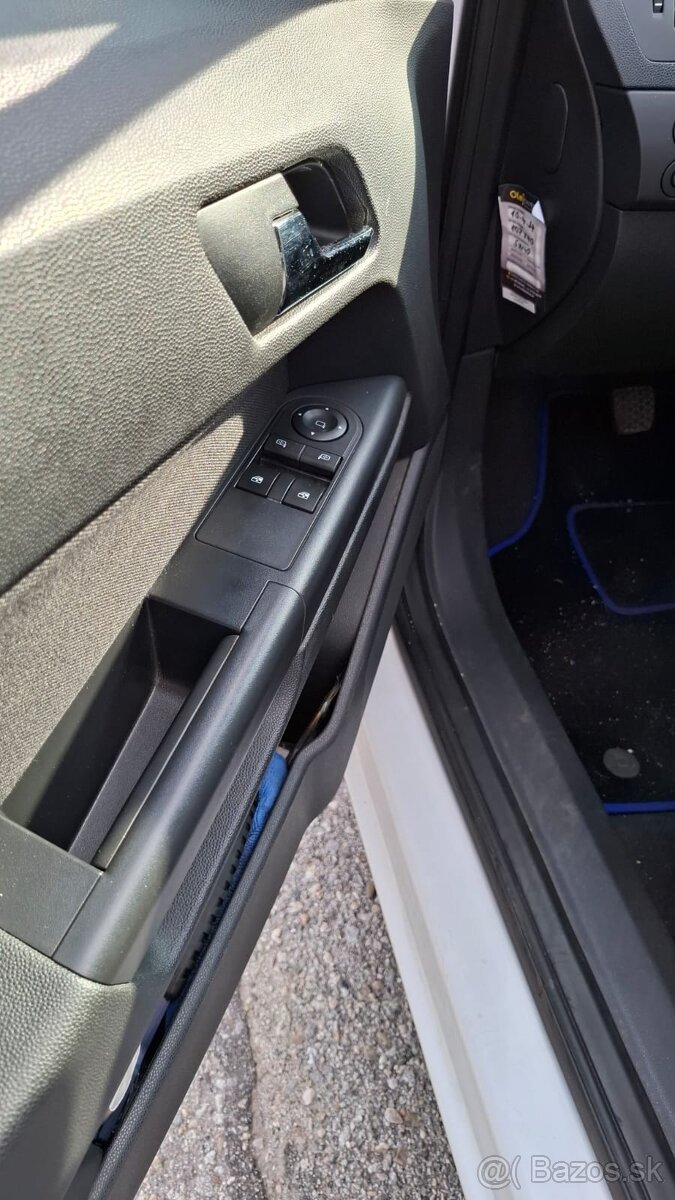 Opel Astra H, 1.6 benzin, 85kw, r. 2011 - 5