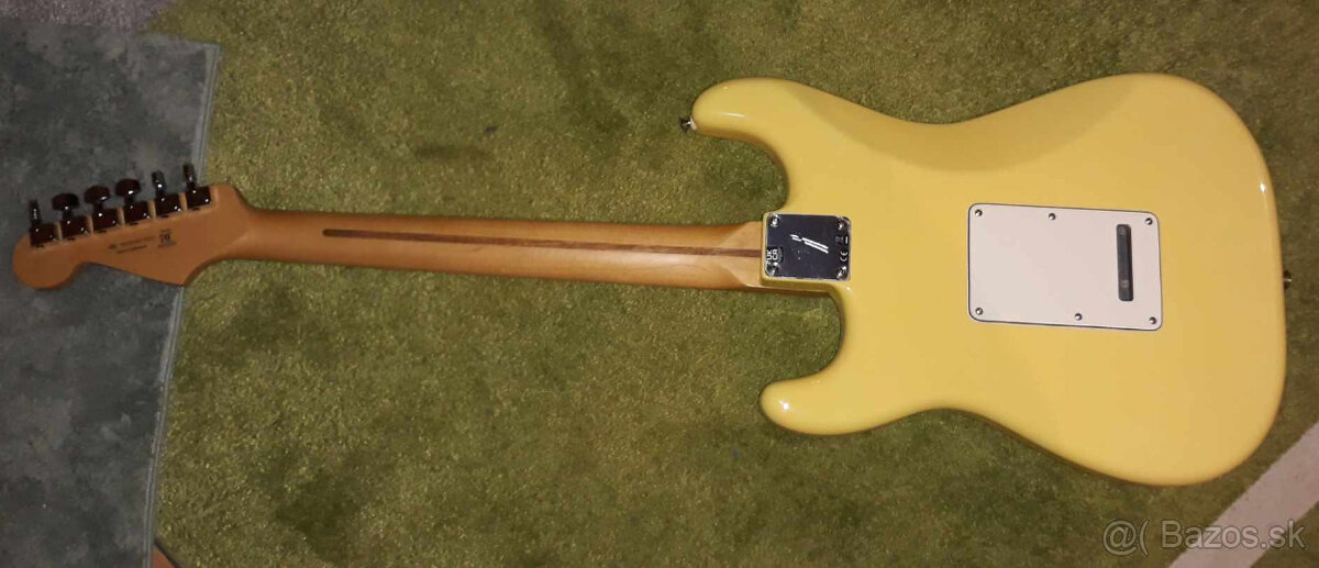 Fender stratocaster - 5