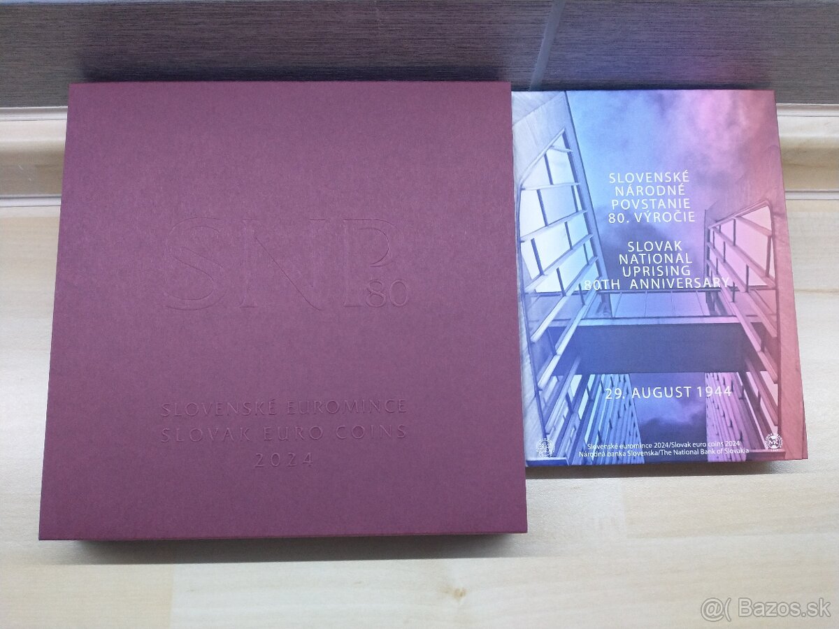 mince 30.výr. vzniku SR - 5