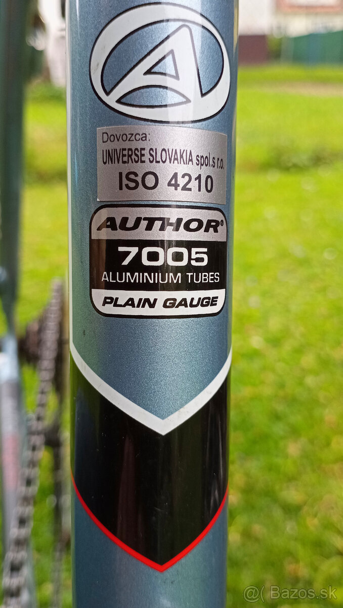 AUTHOR Classic predaj - 5