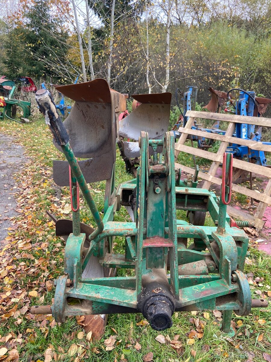 Pluh dvojak obracak - 5