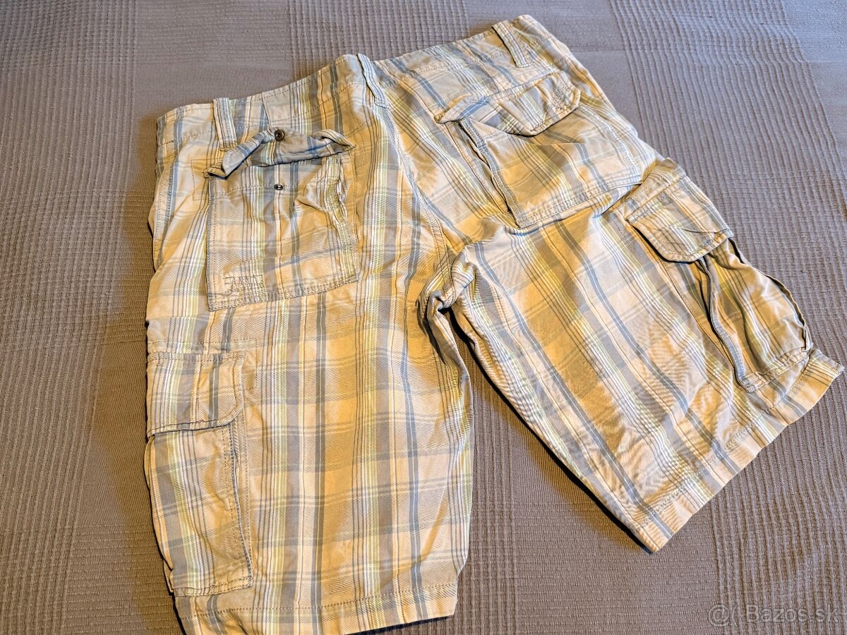 Šortky Hilfiger - 5