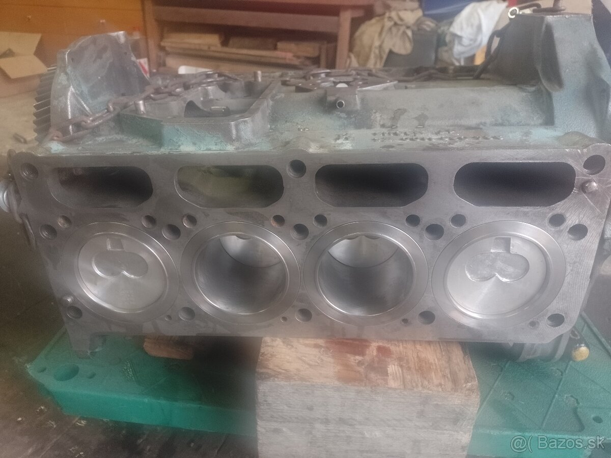 Motor multikár 25 na predaj - 5