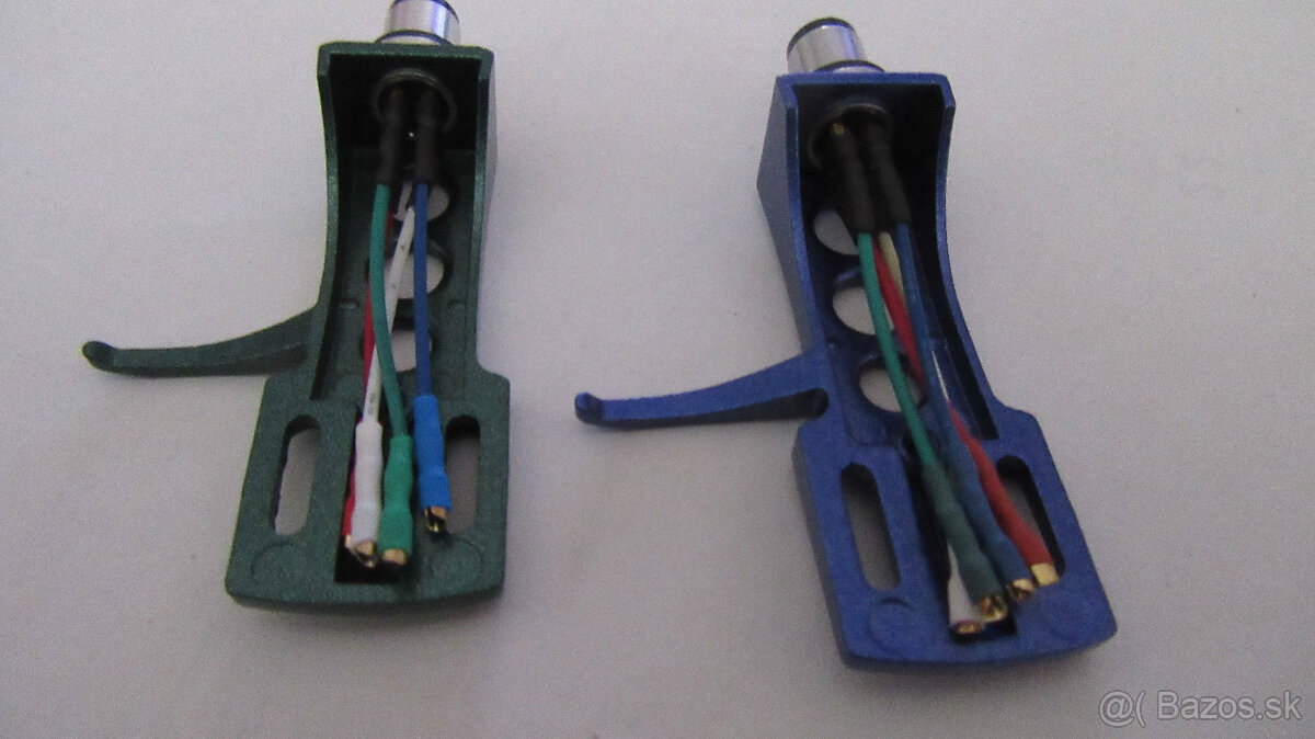 HEADSHELL-☘️aj káblíky - 5