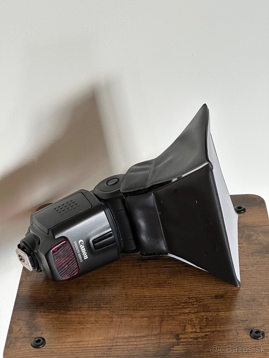 Canon Speedlite 430EX II - 5