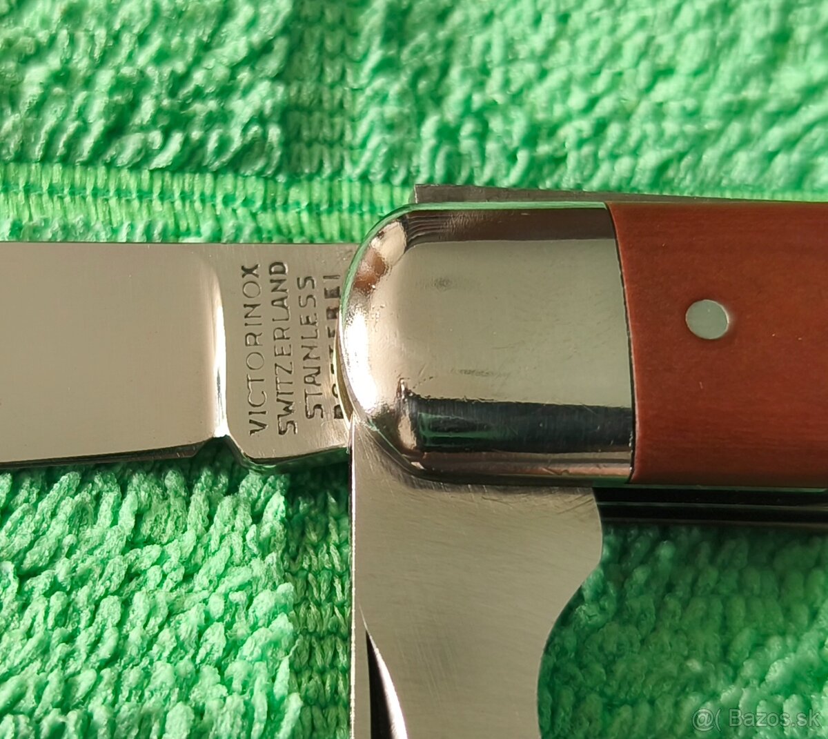 VICTORINOX SOLDIER - 5