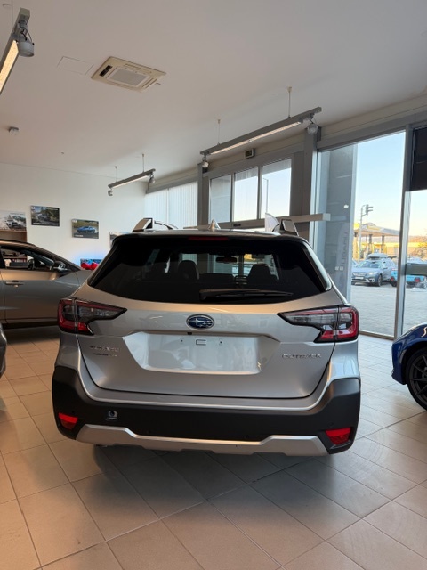 Subaru OUTBACK 2.5i CVT PREMIUM - 5