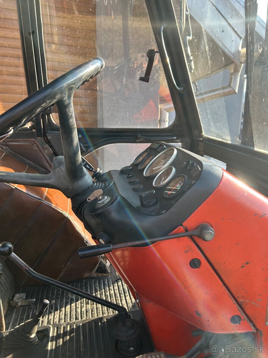 Zetor 5245 - 5