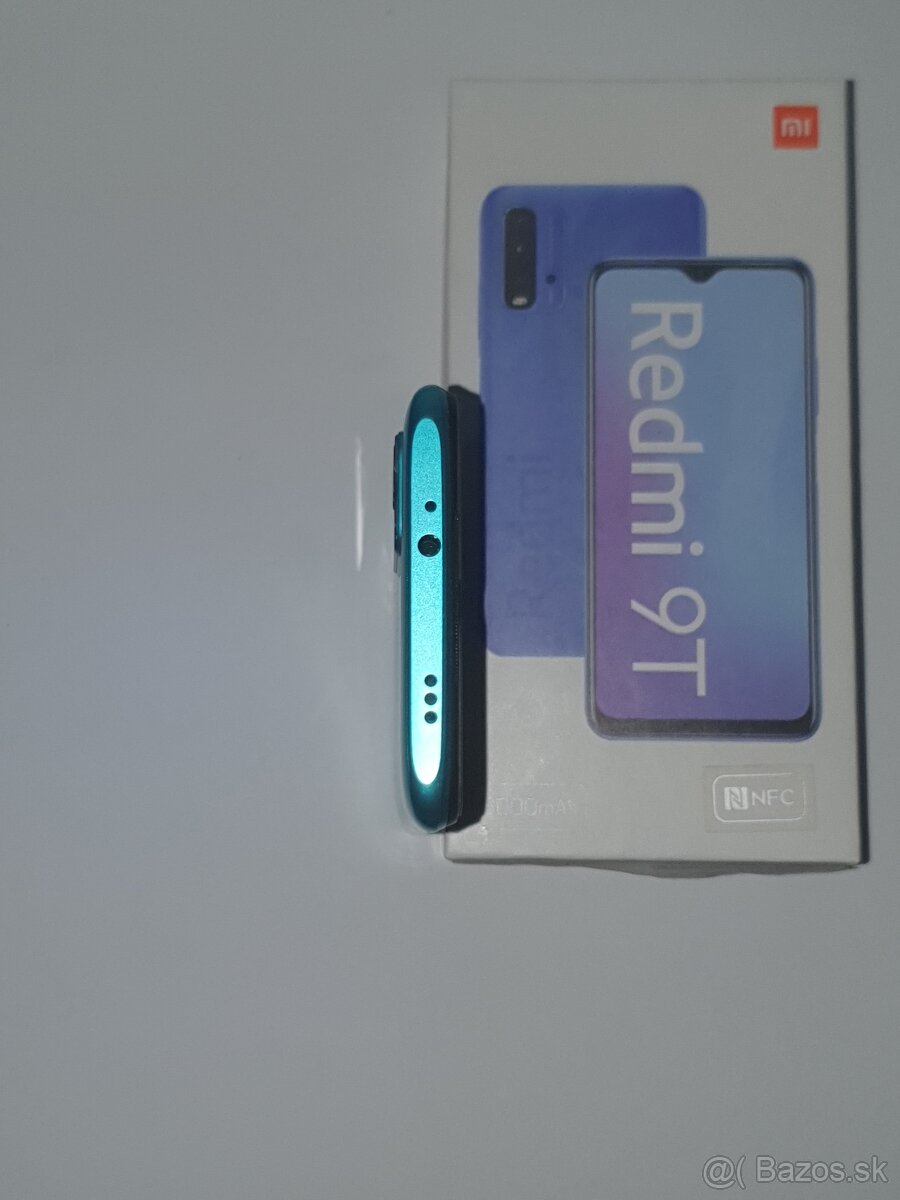 Xiaomi Redmi 9T - 5