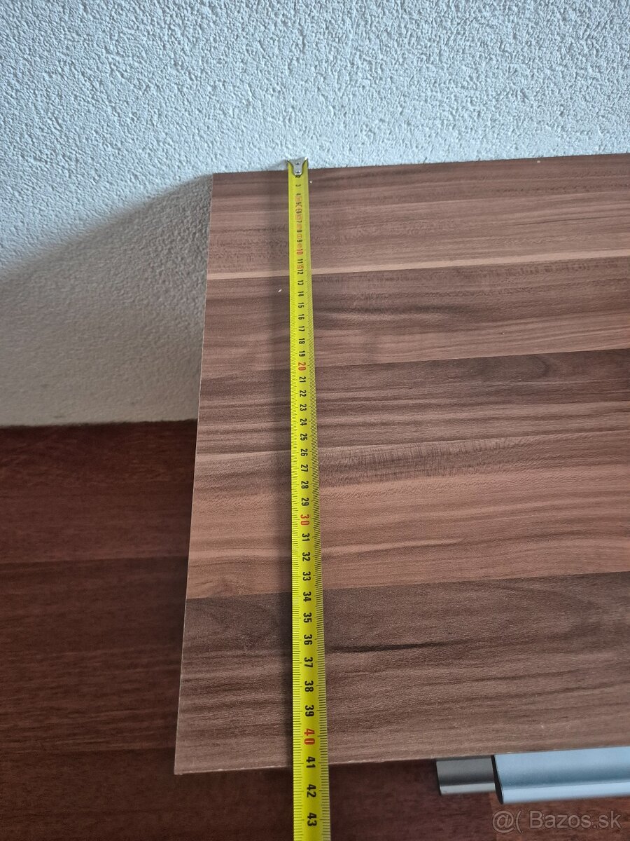 Manželská posteľ nova 180x200 - 5