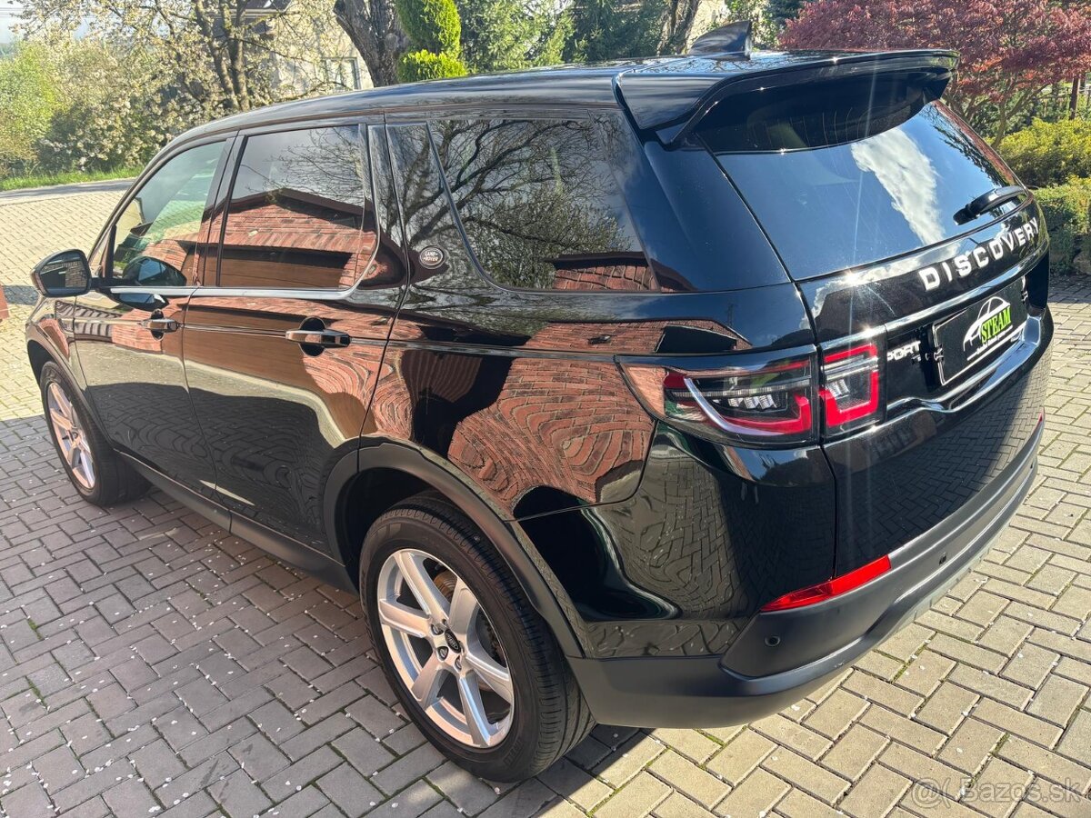 Range Rover freelander sport
