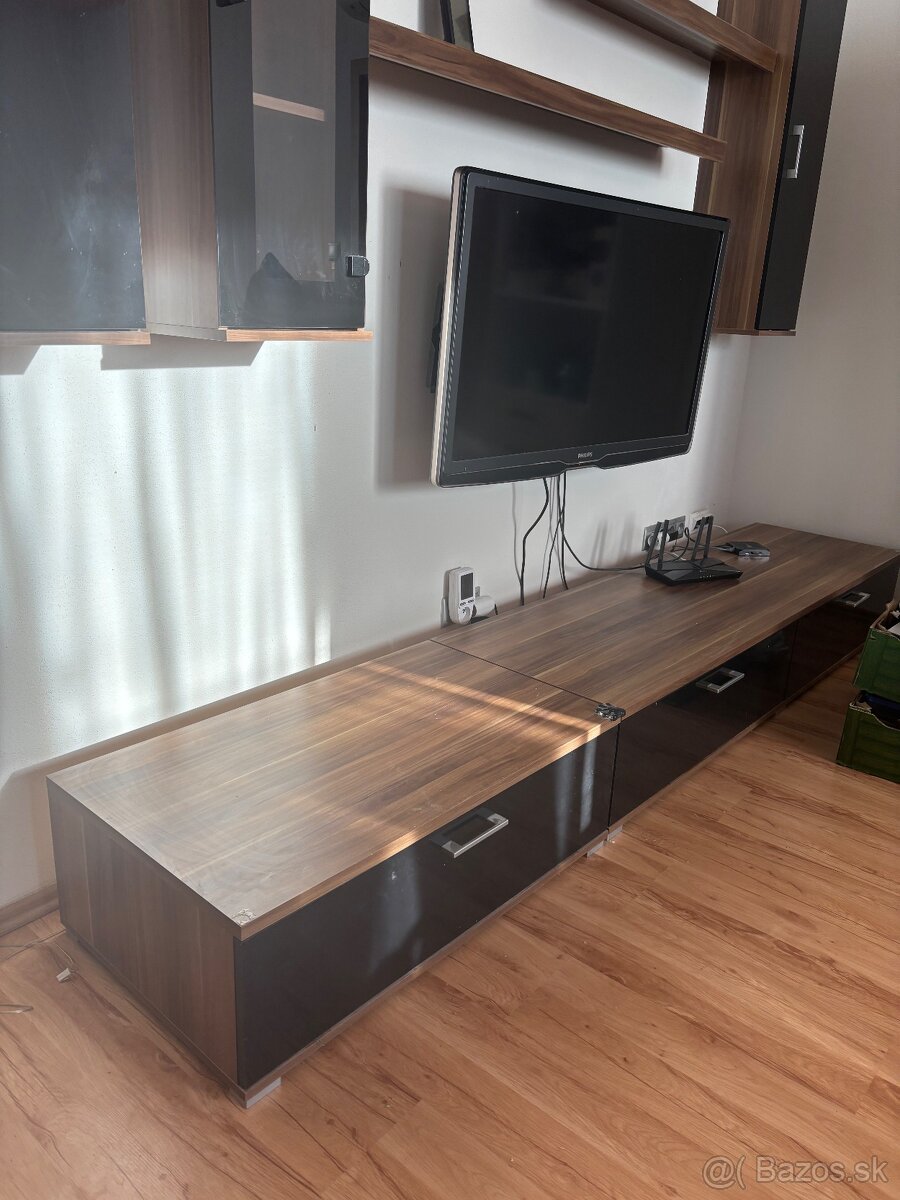 Obyvacia stena Asko - 5