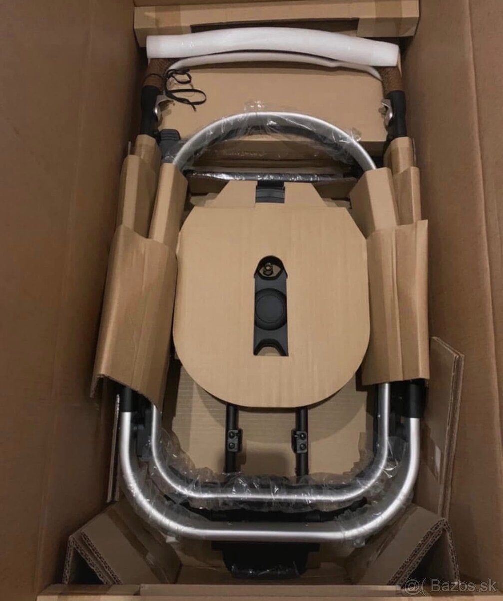 Joolz Geo 2 dvojkombinacia - 5