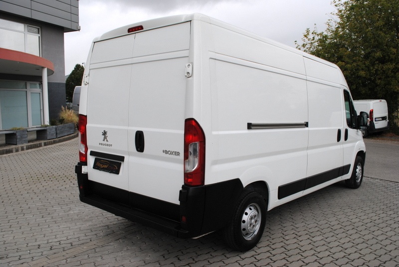 Peugeot Boxer 2.2 BlueHDi 333 L3H2⭐ODPOČET DPH - 5