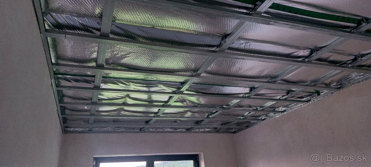 Prerábky rekonštrukcie bytov, domov, obytných priestorov - 5