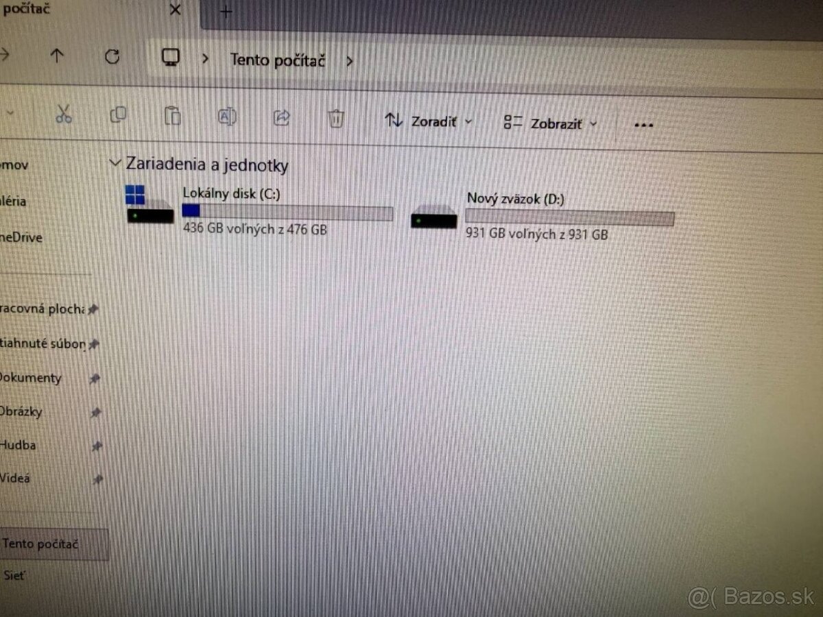 Herný počítač i5-9600K / GTX 1070 / 16GB / SSD + HDD / RGB - 5