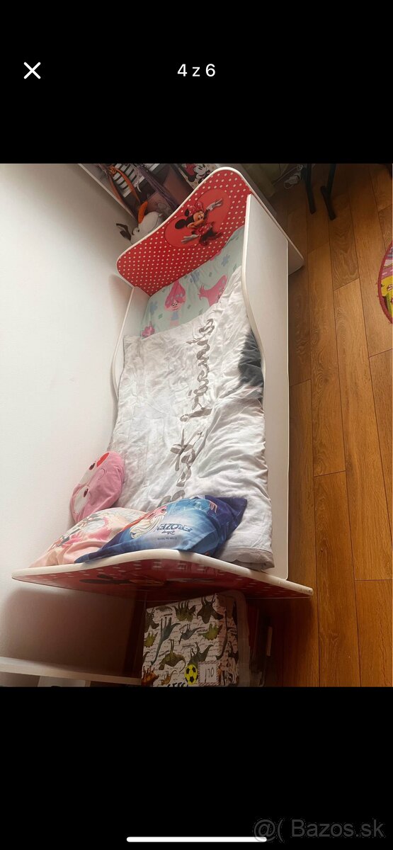 Detske postele - 5
