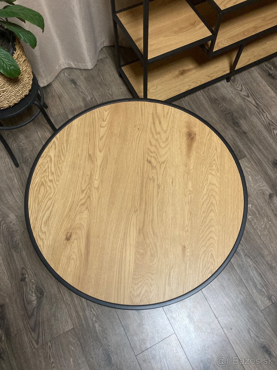 Konferenčný stolík - 5