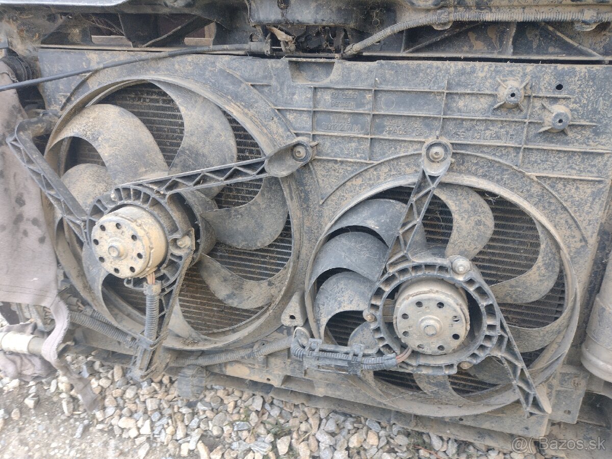 sahara Volkswagen Bora 1.9 TDI - 5