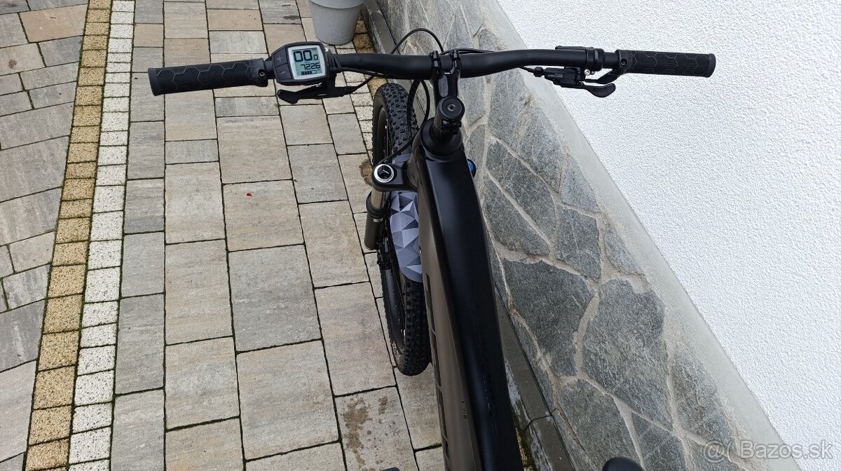 Elektrobicyke Trek Powerfly FS 4 XL, 29" 625WH - 5