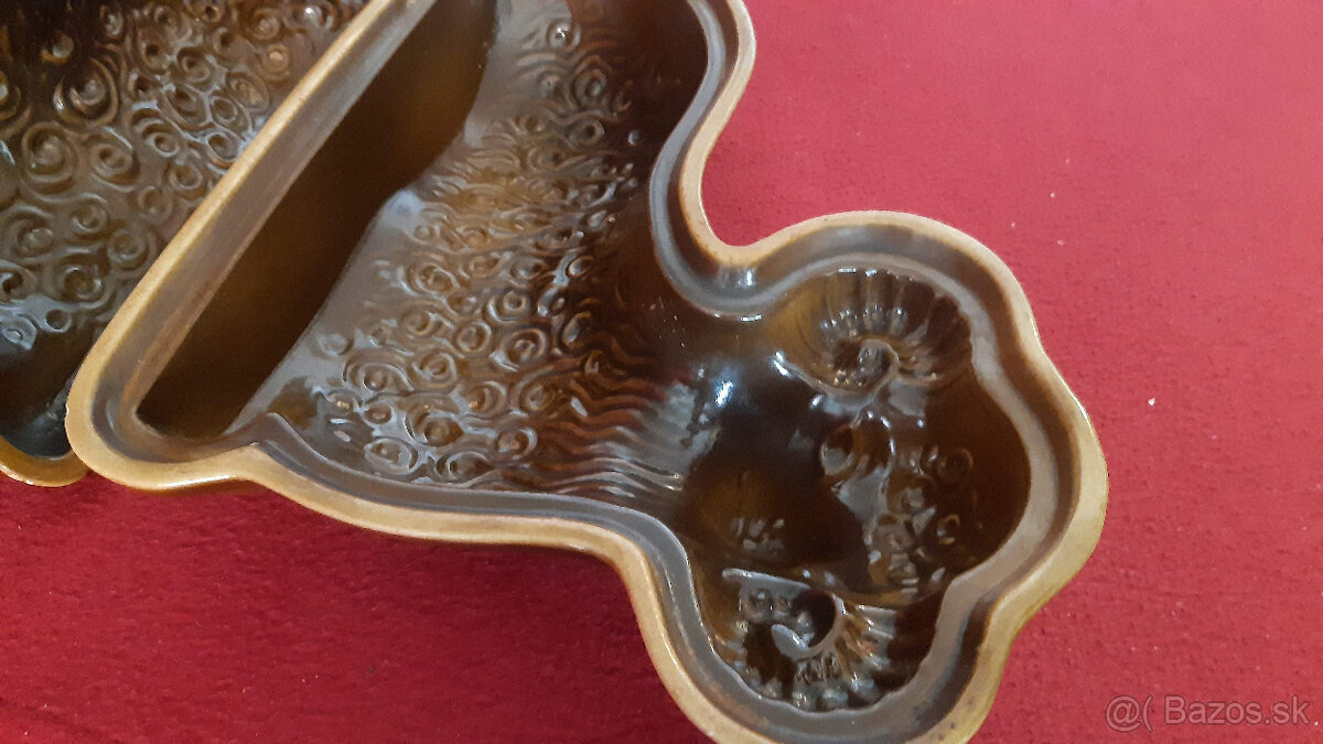 Predám formu barančeka na pečenie. - 5