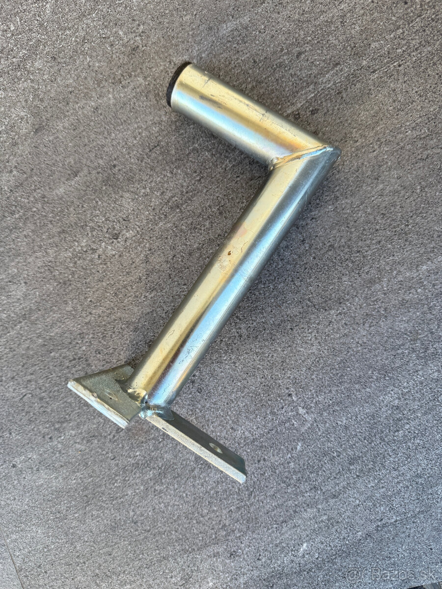 MikroTik antena 60 GHz - 5