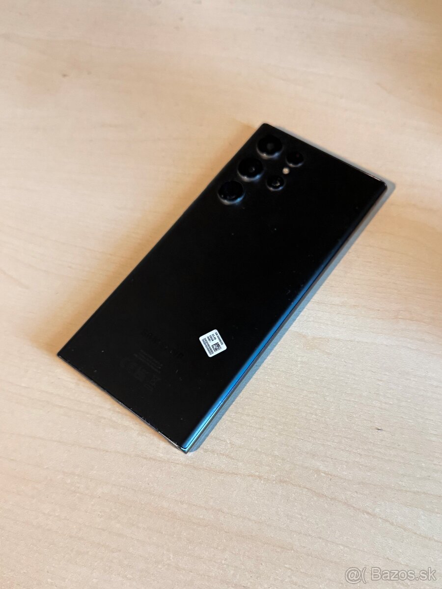 Samsung Galaxy S22 Ultra - 5