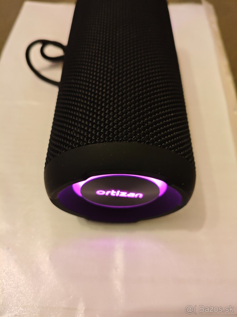 ORTIZAN X10 BLUETOOTH 24W - 5