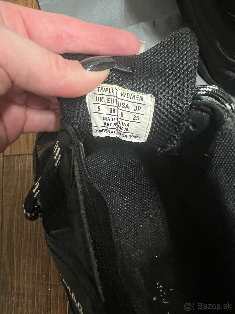 Balenciaga Triple S - 5