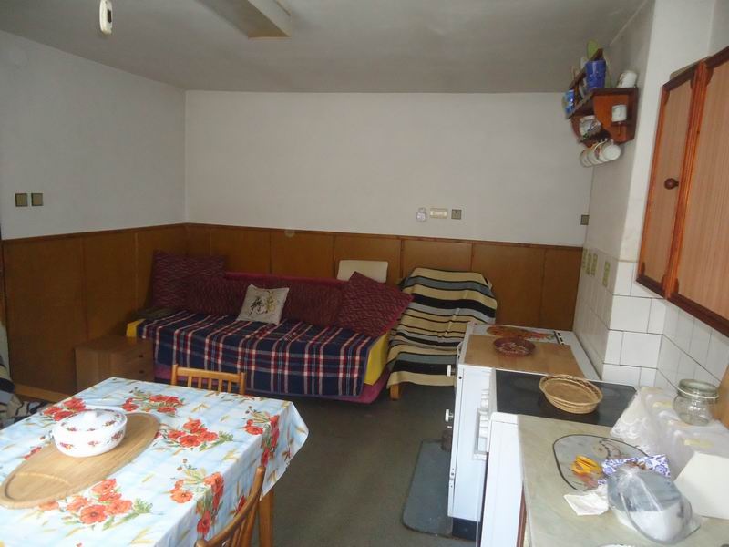 Na predaj: dom na polosamote pri lese . - 5