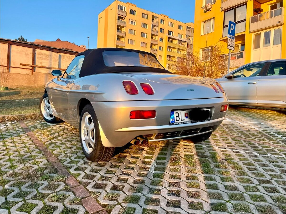Barchetta Limited Edition - 5