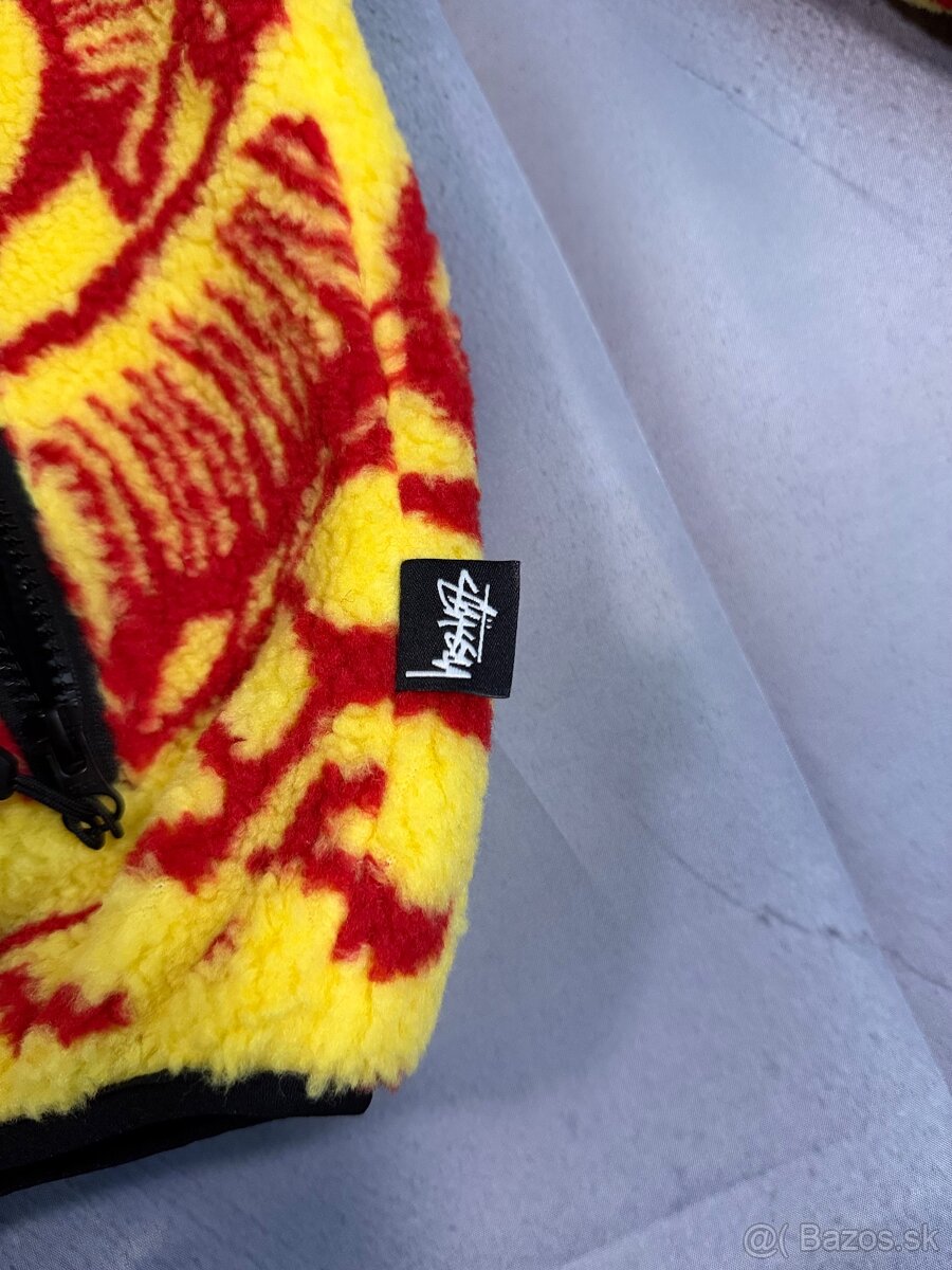 Stussy Dragon Bunda - 5