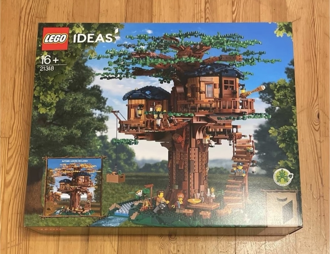 Lego creator expert sw marvel disney - 5