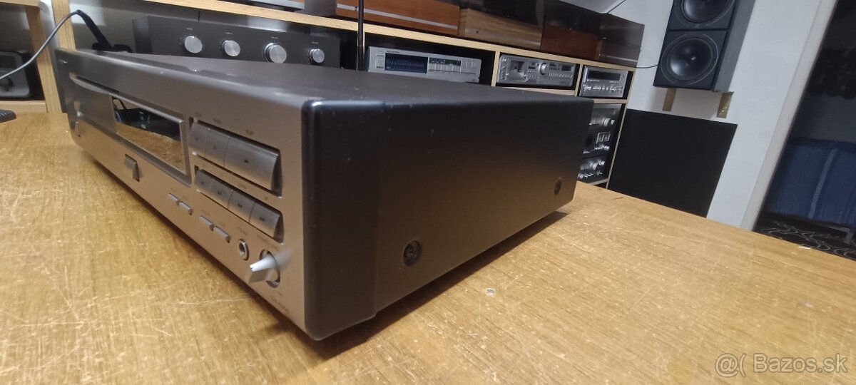 Onkyo DX-6900 - 5