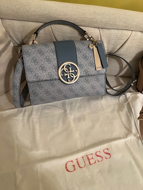 Guess kabelka a Calvin Klein kabelka - 5