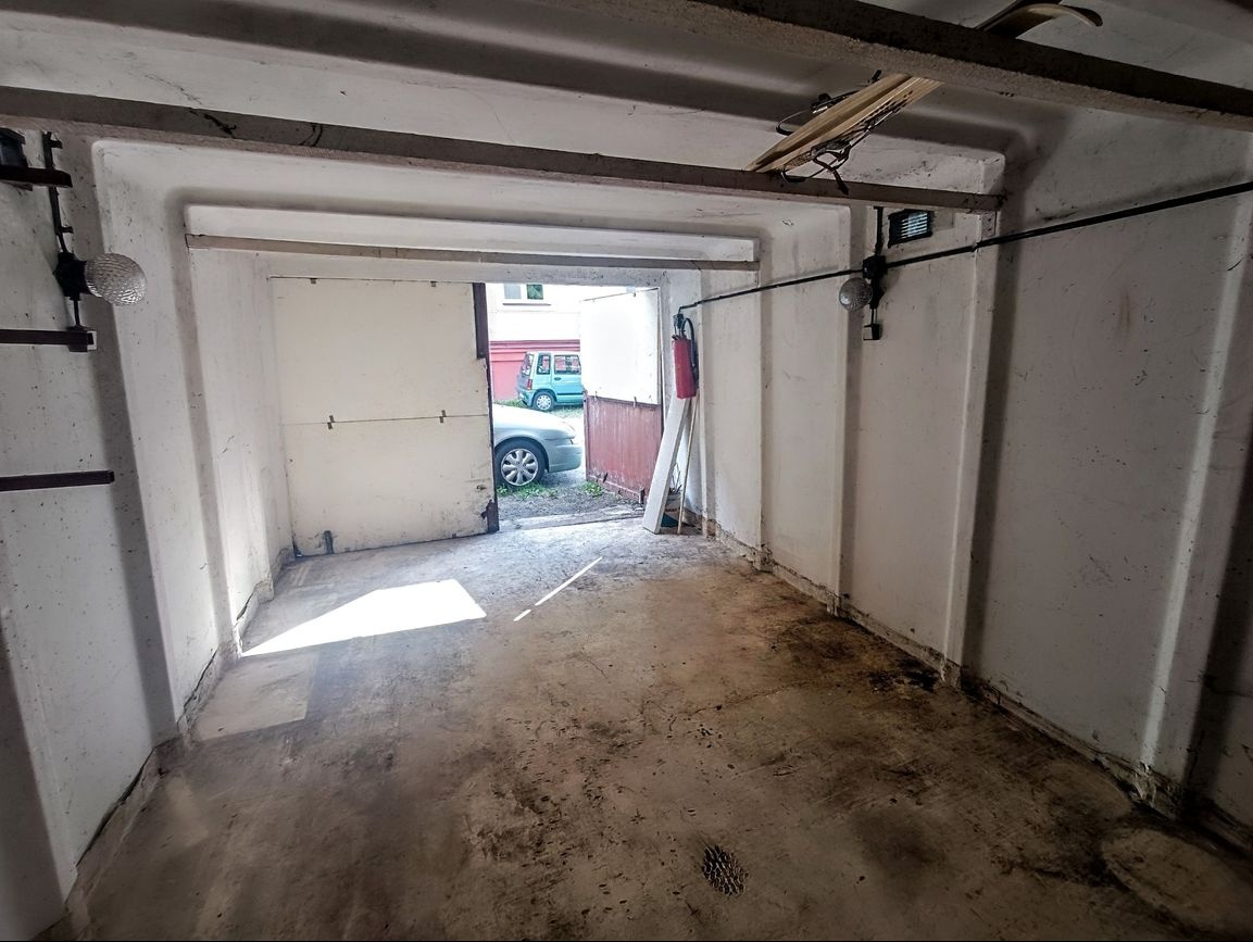 Prenájom garáže v starom meste - Žilina - 5