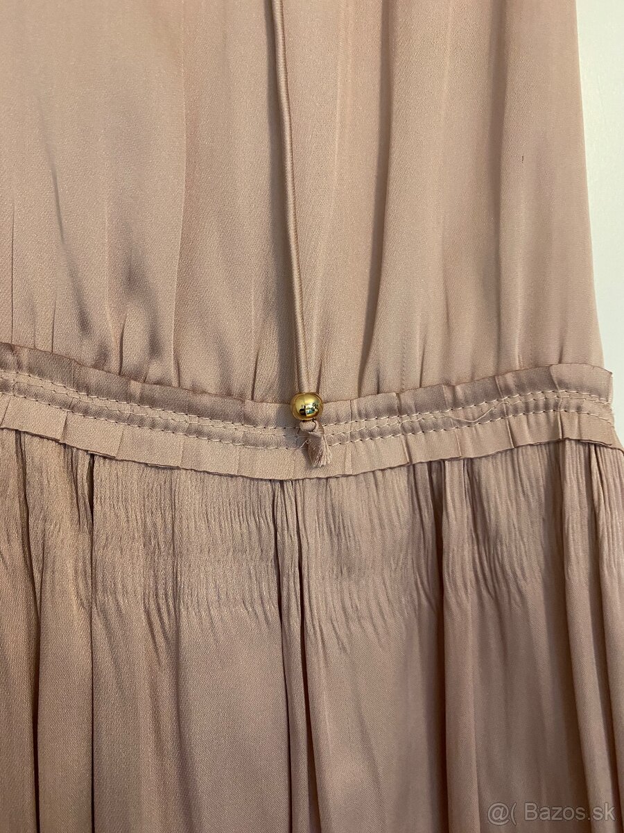 SPOLOČENSKÉ ŠATY - 5