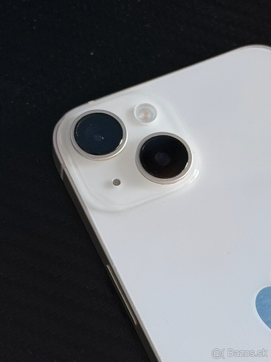 iphone 14 white 128gb - 5