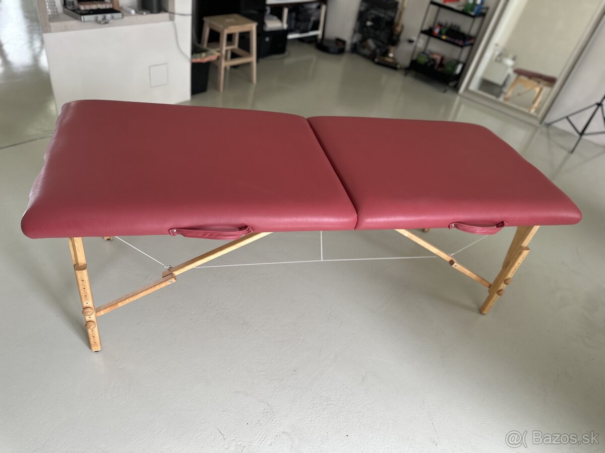 Kozmeticke/tetovacie lehatko - 5