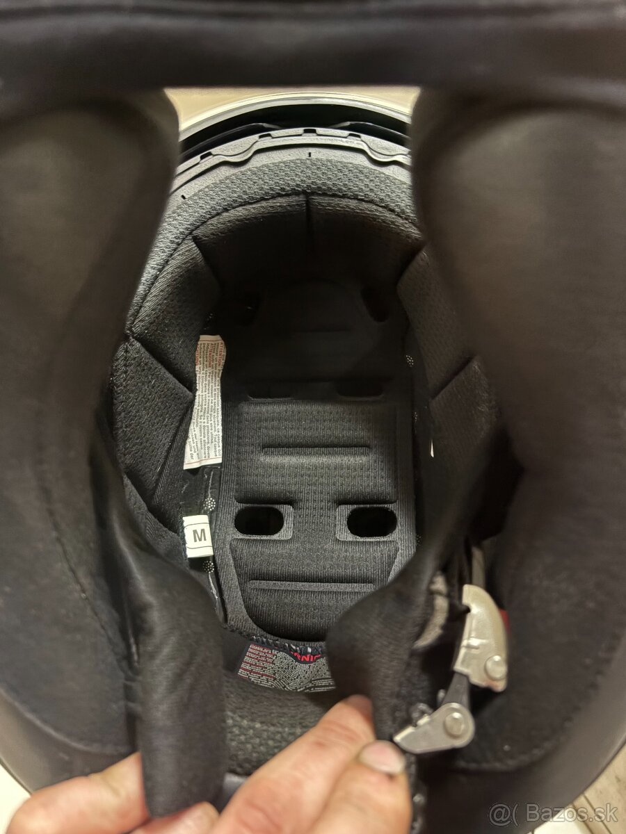 Integralna prilba HJC - 5