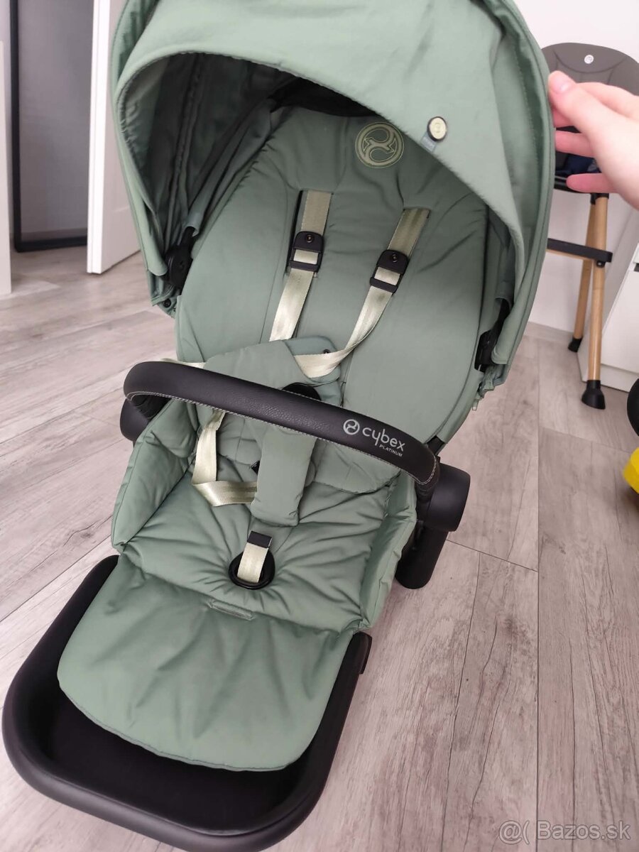 Kočik Cybex - 5