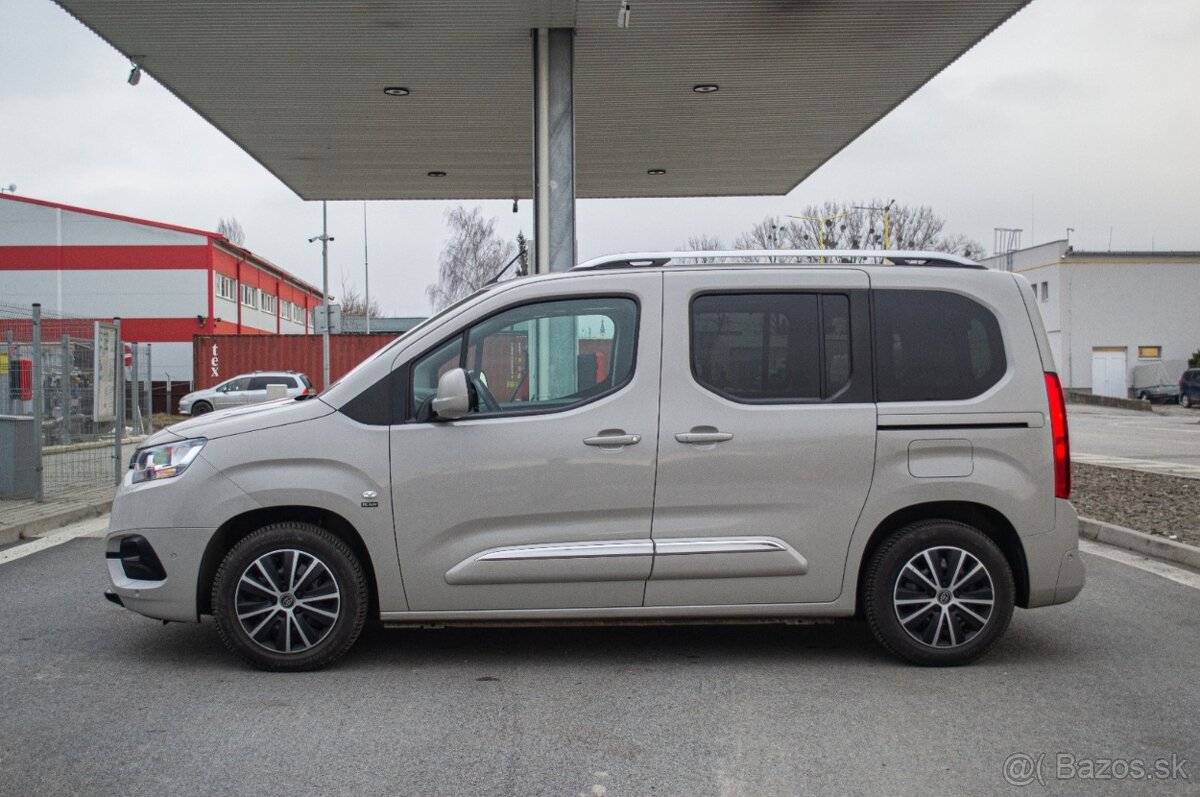 Toyota Proace City Verso 1.5 D-4D - 5