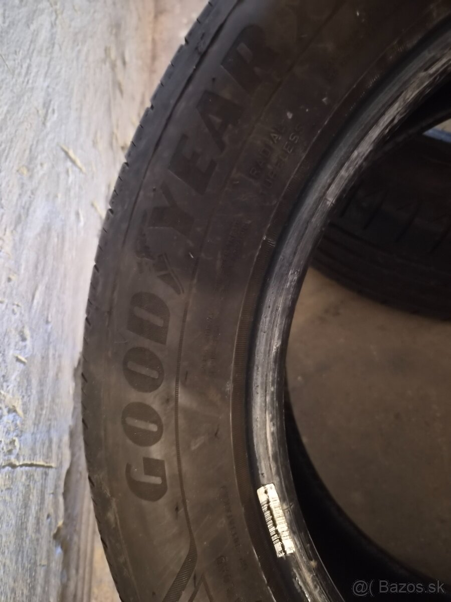 Letné 205/55 r16 goodyear, bridgestone - 5