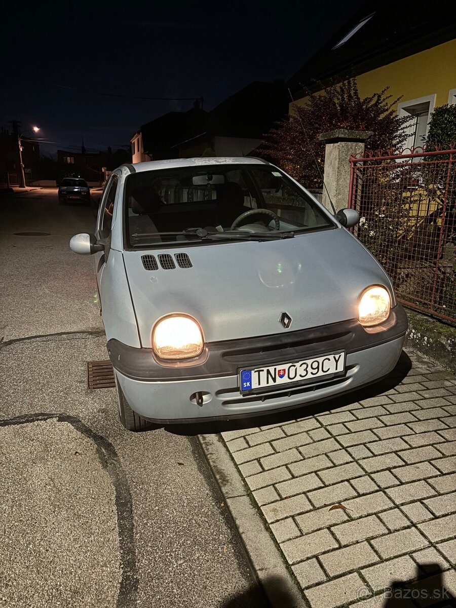 Renault twingo - 5